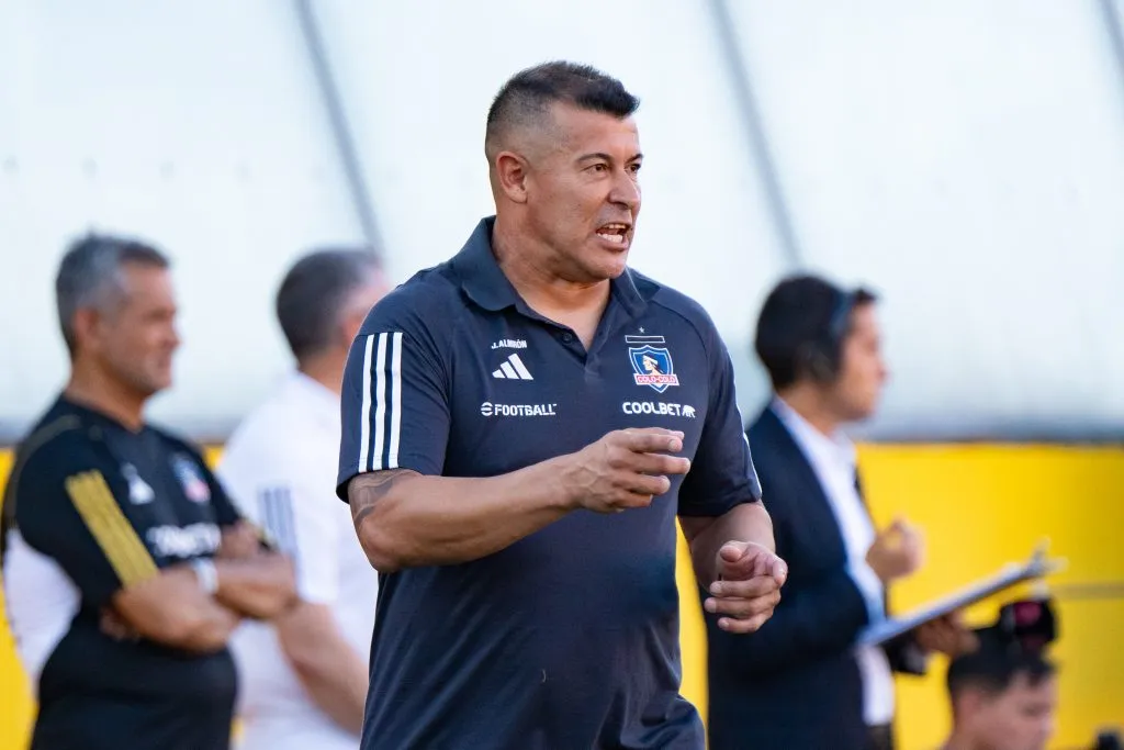 Colo Colo venció 3-0 a Unión Española por la primera fecha del Campeonato Nacional 2024 | Imagen: Guillermo Salazar/DaleAlbo