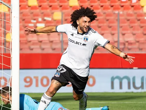 Maxi Falcón palpita el duelo vs Godoy Cruz