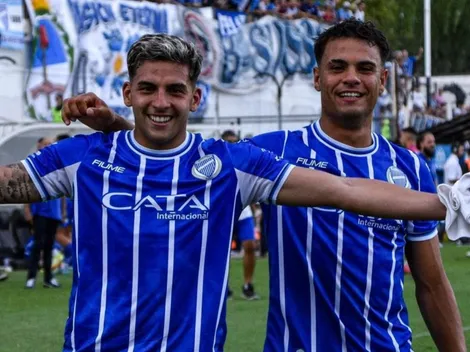 Godoy Cruz lamenta importante baja para llave vs Colo Colo