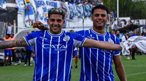 Godoy Cruz pierde a uno de sus jugadores para enfrentar a Colo Colo.