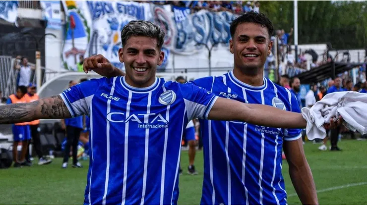 Godoy Cruz pierde a uno de sus jugadores para enfrentar a Colo Colo.
