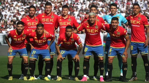 ¿Cómo llega Unión Española al duelo ante Colo Colo?