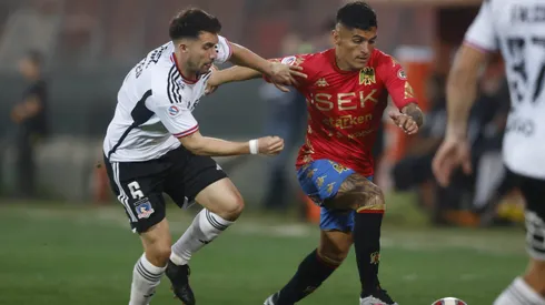 ¿Qué canal transmite a Colo Colo vs Unión Española?