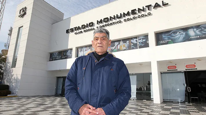 El gran Jorge Todo dejó este mundo a raíz de una leucemia que le detectaron en 2017.