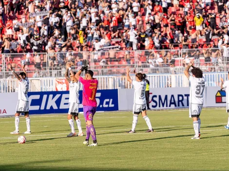 Jorge Almirón revela la lista de citados de Colo Colo vs Unión Española