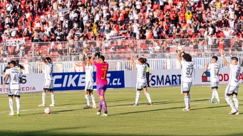 Jorge Almirón revela la lista de citados de Colo Colo vs Unión Española.
