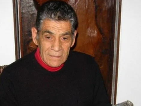 Último minuto: Fallece Jorge Toro, ídolo del fútbol chileno y Colo Colo