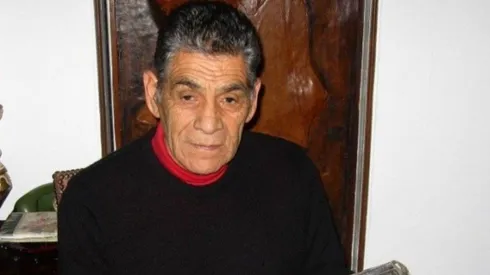 Último minuto: Fallece Jorge Toro ídolo del fútbol chileno y Colo Colo.