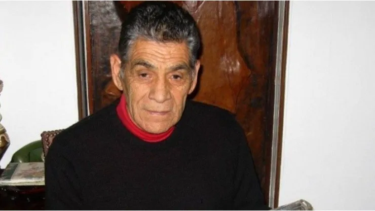 Último minuto: Fallece Jorge Toro ídolo del fútbol chileno y Colo Colo.