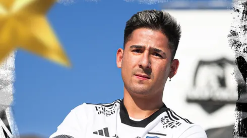 Oficial: Paiva firma como refuerzo de Colo Colo.