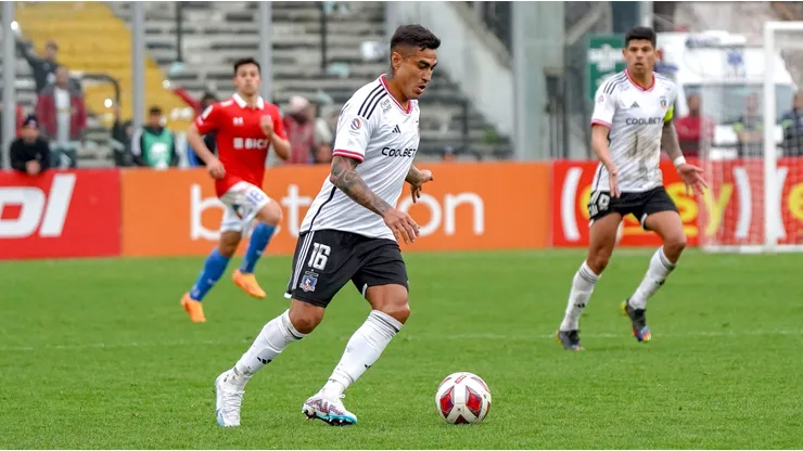 Aclaran cómo se pagará el sueldo de Lezcano con su salida de Colo Colo.