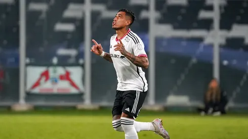 Darío Lezcano a un paso de dejar Colo Colo