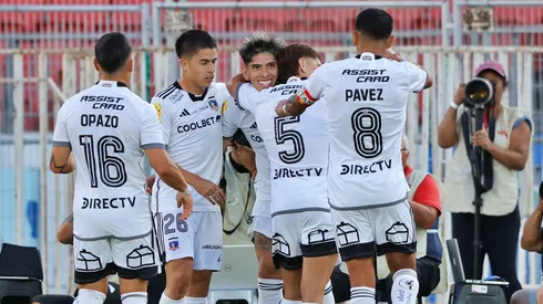 Colo Colo tendrá tres bajas para enfrentar a Unión Española.