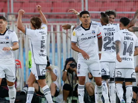 La advertencia de Barticciotto a Colo Colo por refuerzos