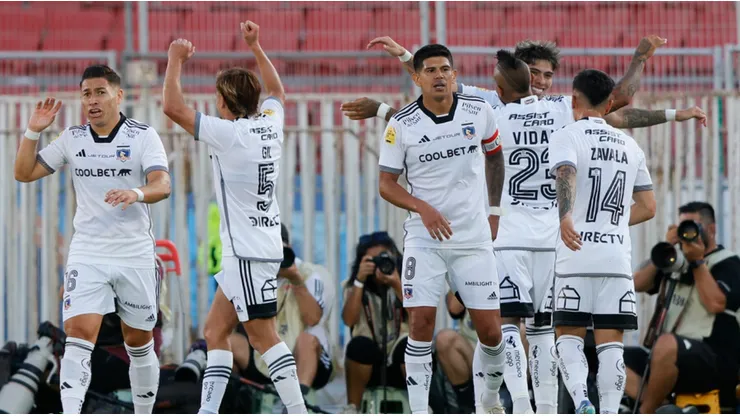 La advertencia de Marcelo Barticciotto a Colo Colo.