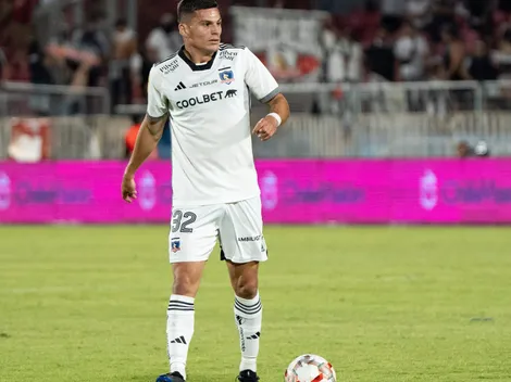 ¿Qué pasa con Lucas Cepeda y por qué no fue al banco ante la U?