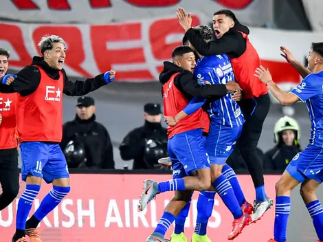¿Cuándo juega Godoy Cruz antes del duelo ante Colo Colo?