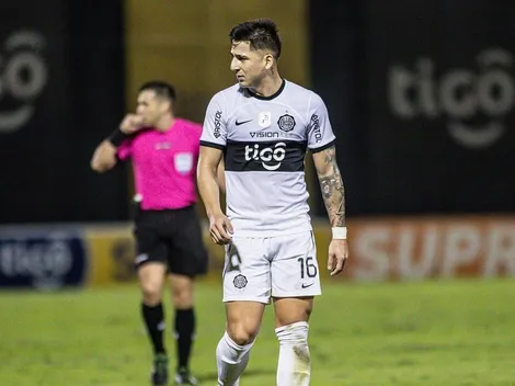 Colo Colo cierra su plantel con la llegada de Paiva