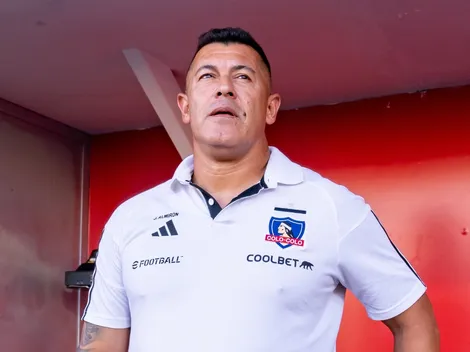 Los jugadores fundamentales para Jorge Almirón en Colo Colo