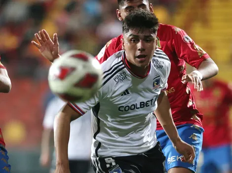 Colo Colo hace su debut en el torneo: ¿Cuándo y dónde verlo?