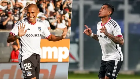 Ni en las cómicas: El difícil presente de Lezcano y Benegas en Colo Colo.