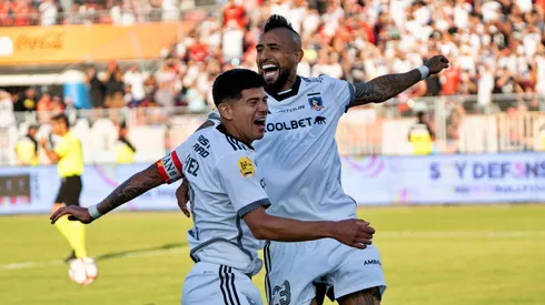 Vuelve a rodar el balón en el Campeonato Nacional.