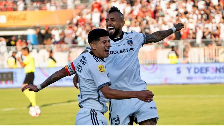 Vuelve a rodar el balón en el Campeonato Nacional.