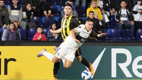 Representante de Guillermo Paiva pone en duda su llegada a Colo Colo.