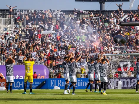 La drástica medida de O’Higgins para visita de Colo Colo