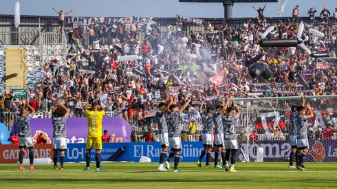 La drástica medida de O’Higgins para la visita de Colo Colo.