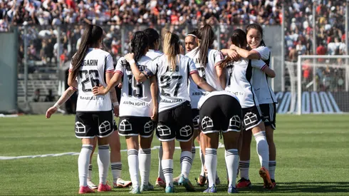 Las Albas tienen fixture para el Campeonato 2024.