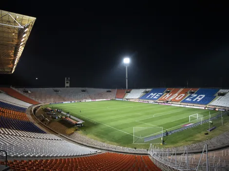 En Mendoza anuncian grandes medidas de seguridad para visita de Colo Colo