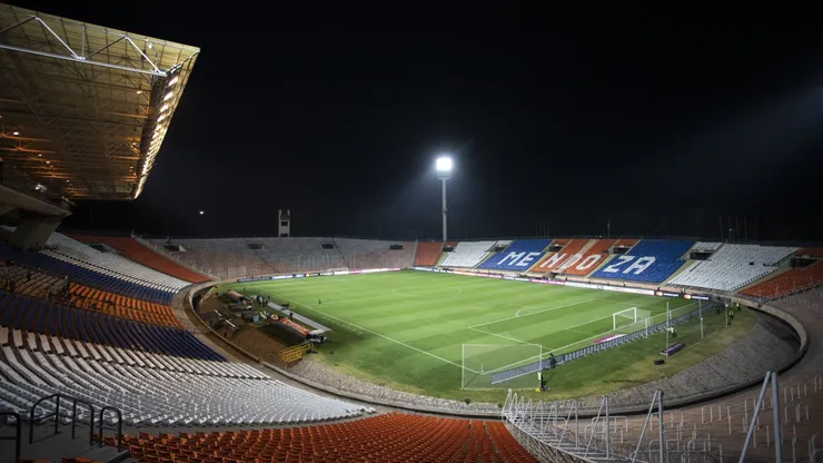 Autoridades de Mendoza anuncian importantes medidas de seguridad para la visita de Colo Colo.
