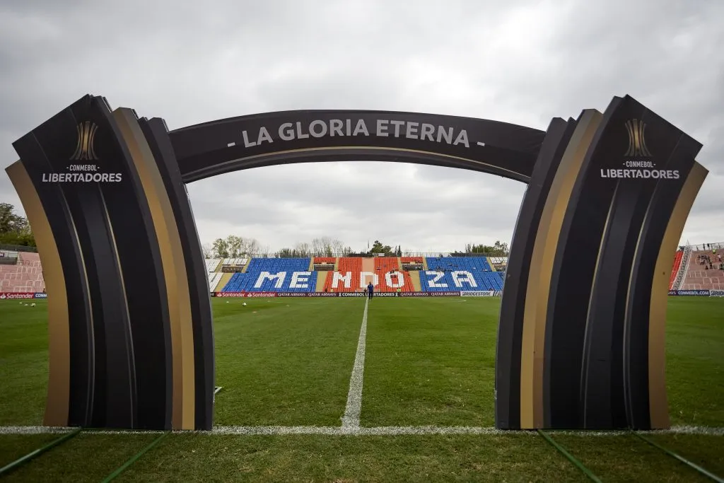 El Malvinas Argentinas espera a Colo Colo