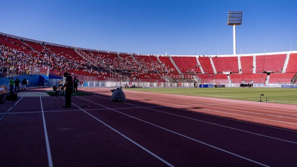 Registro Nacional de Hinchas entra en un plan piloto en el Campeonato Nacional