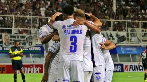 El Tomba llegará con un rodaje importante para enfrentar a Colo Colo.