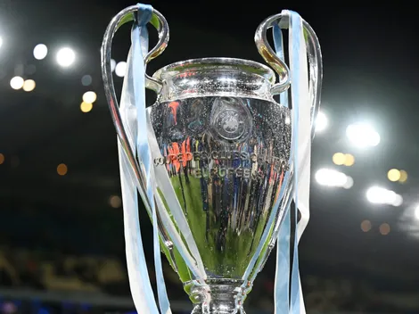 ¿Qué partidos de la Champions se juegan esta semana y dónde ver?