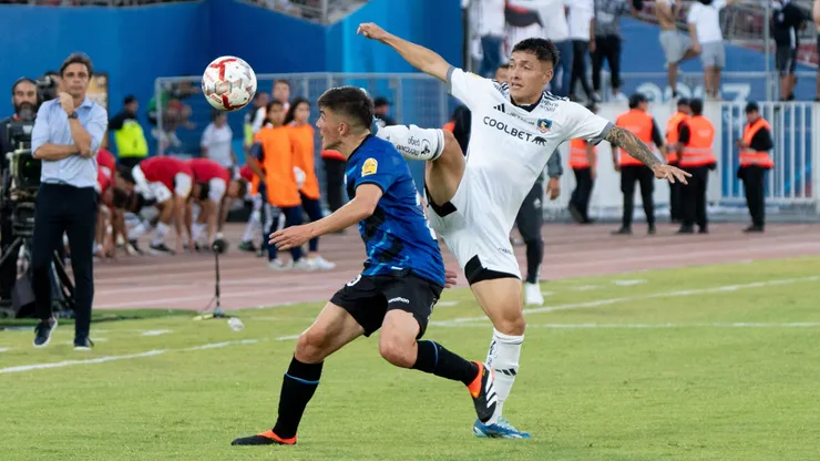 La resolución de la ANFP tras la suspensión de la Supercopa.