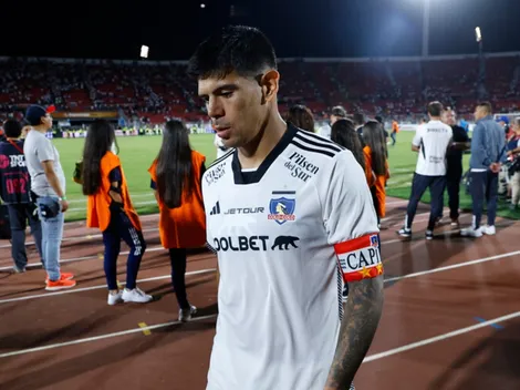 La sanción que arriesga Colo Colo