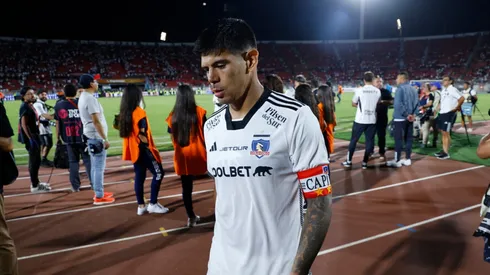 La sanción que arriesga Colo Colo por los incidentes en la Supercopa.