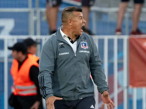 La postura de Jorge Almirón tras la suspensión de la Supercopa