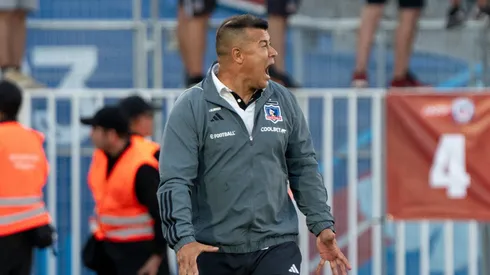 La postura de Jorge Almirón tras la suspensión de la Supercopa.