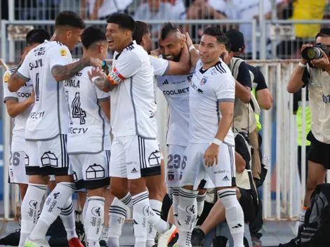 Los dos grandes ganadores en la era Almirón