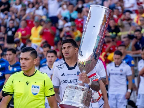 La real razón para suspender la Supercopa