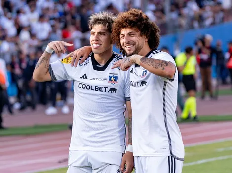 Misión Campeonato: el próximo partido de Colo Colo