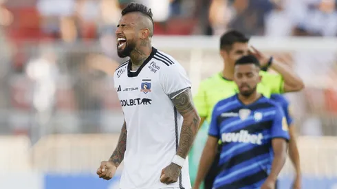 Arturo Vidal sostuvo sus críticas tras la suspensión de la Supercopa