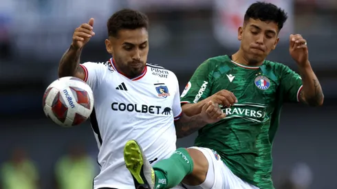 Colo Colo y Audax jugarán un amistoso a beneficio-