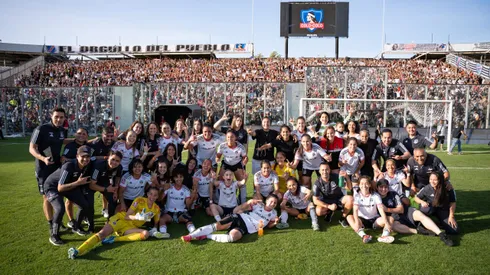 Las Albas tienen definido el formato del Campeonato Femenino 2024