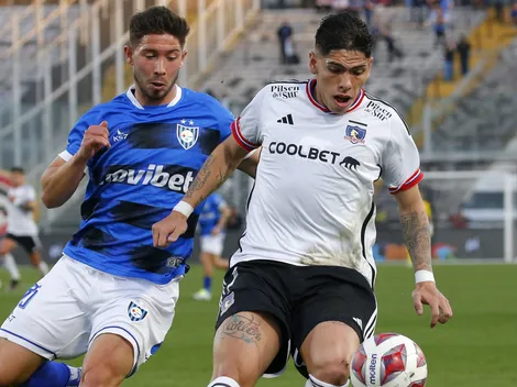 ¿Cuándo y dónde ver a Colo Colo vs Huachipato por la Supercopa?