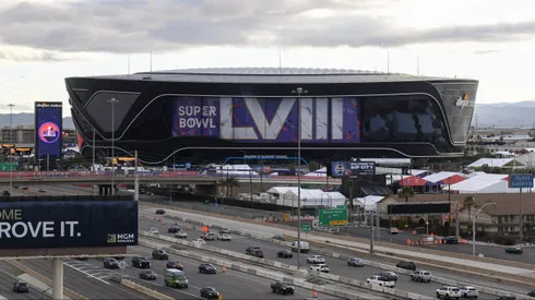 El Super Bowl 2024 se jugará en Las Vegas, Nevada.